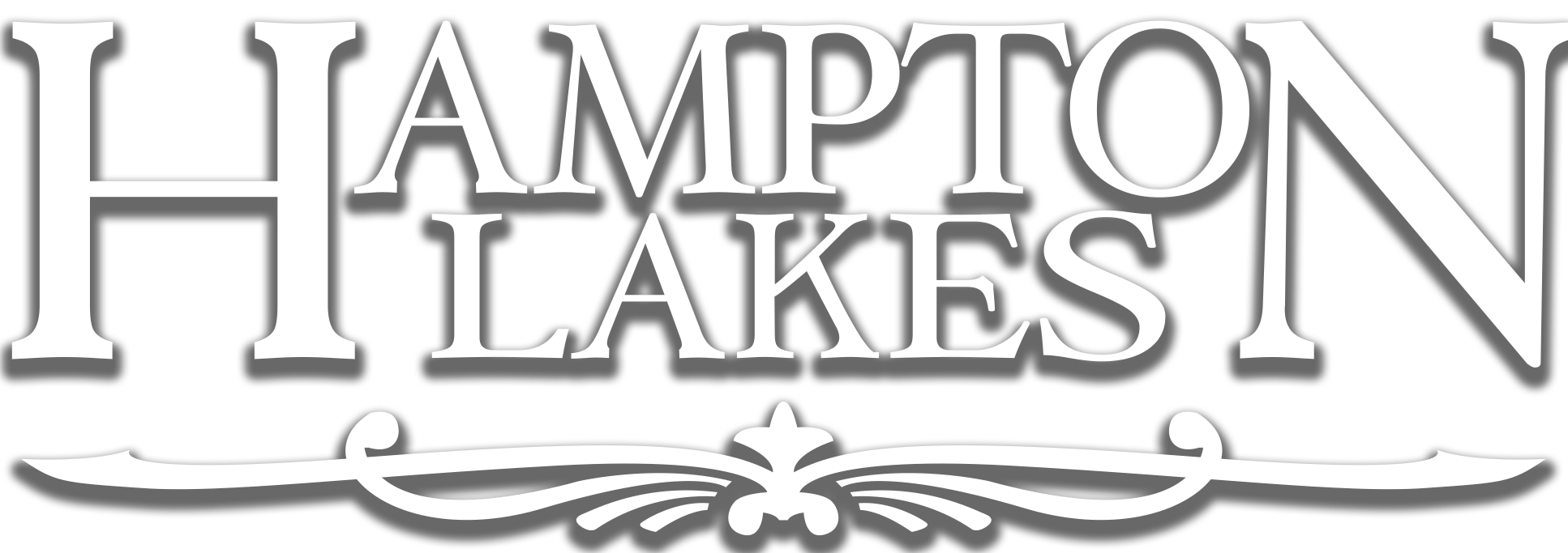 Property Logo at Hampton Lakes Apartments, Walker, MI